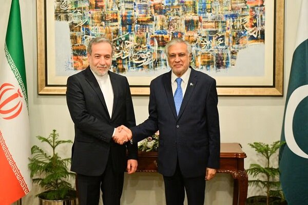 Iran to host de-escalation meeting btw Pakistan, Afghanistan