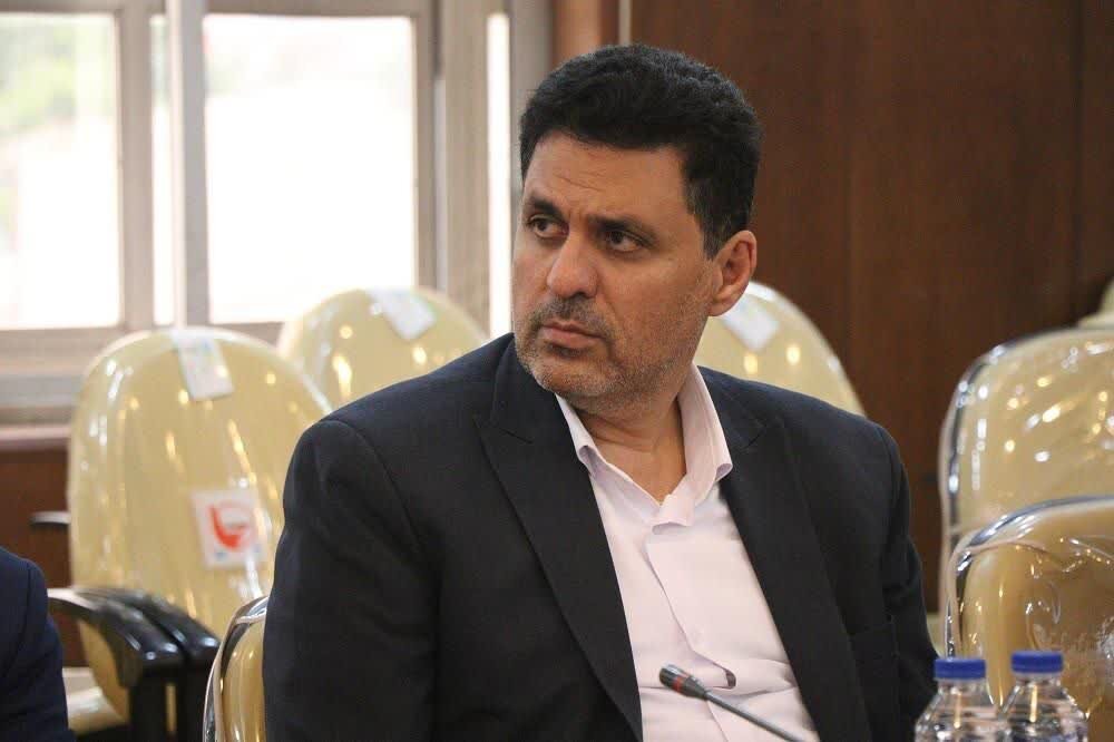 بدوی: سامانه ثبت اسناد عادی برای مردم و نهادهای دولتی راه اندازی شد بدوی: سامانه ثبت اسناد عادی برای مردم و نهادهای دولتی راه اندازی شد