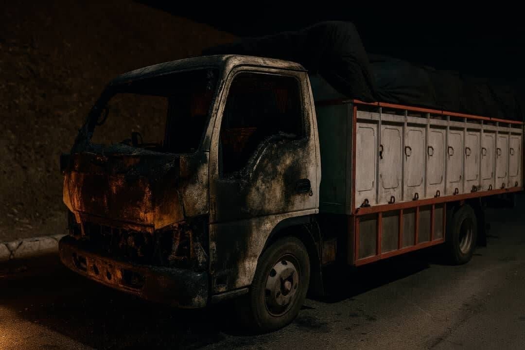 پورسان: انفجار گاز پیکنیک در رشت؛ ۲ نفر به شدت مصدوم شدند پورسان: انفجار گاز پیکنیک در رشت؛ ۲ نفر به شدت مصدوم شدند