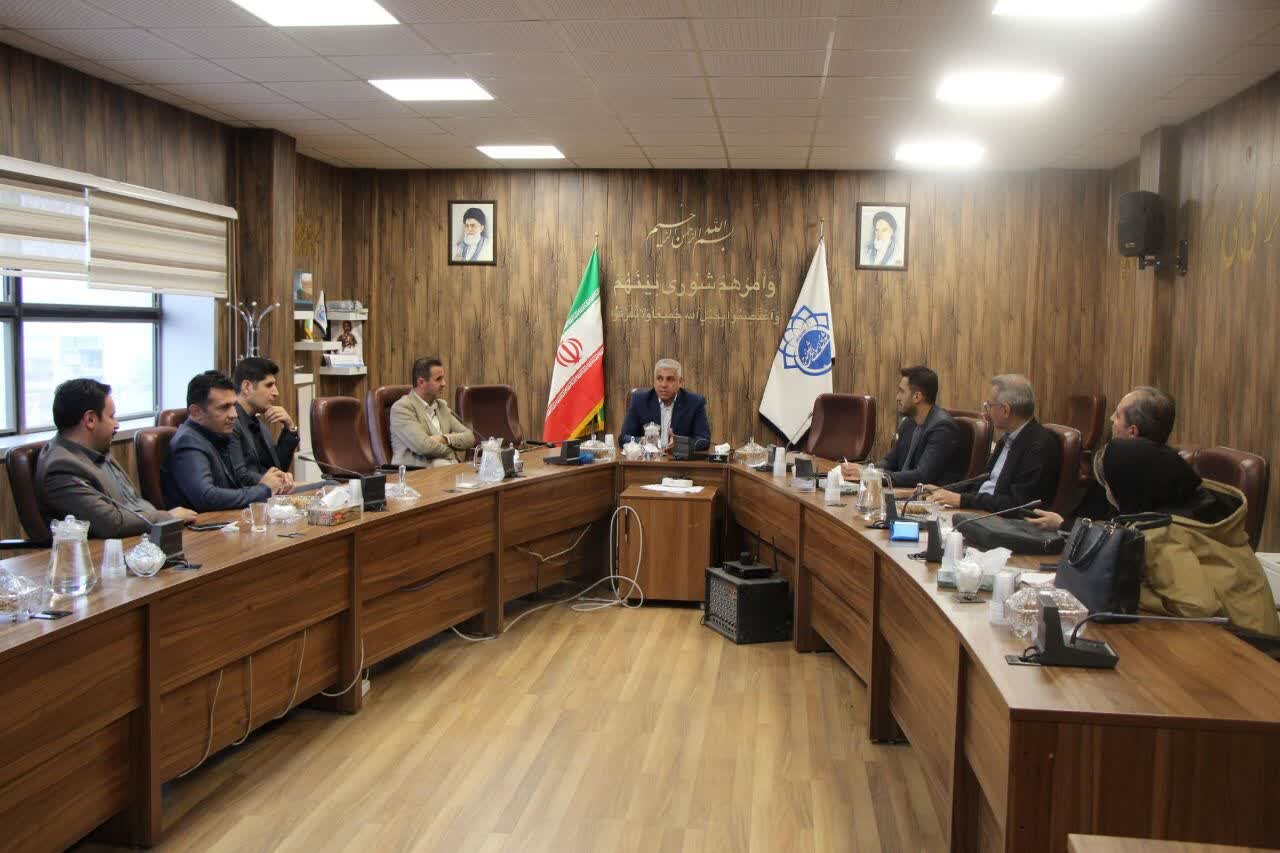 اسماعیلی: وصول مطالبات معوق، ستون اصلی تأمین منابع مالی شهرداری است