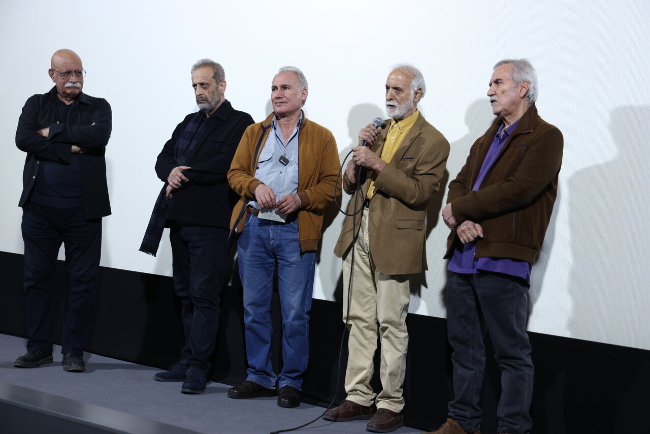 نادري،امير،فيلم،سينماي،سينما،تنگنا،سينمايي،حضور،ايران،كارخان ...