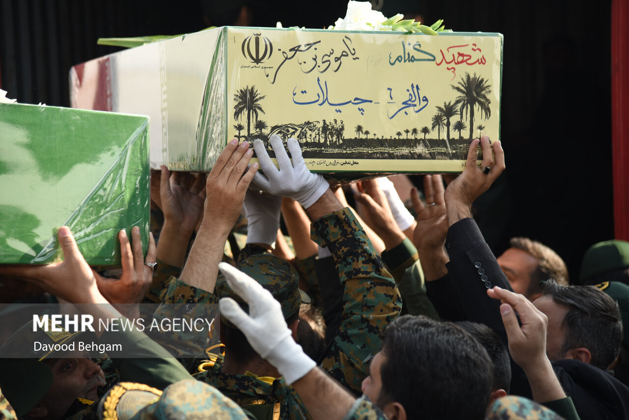 باقرزاده:حفظ ارزشها و اصول شهدا وظیفه اجتماعی و ملی است