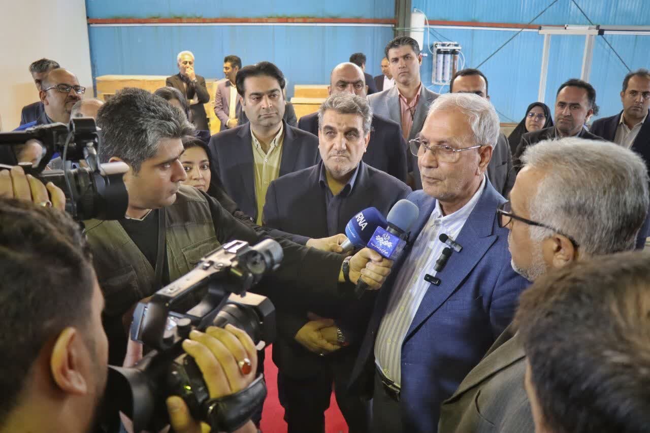 كشور،سمنان،نوآوري،ربيعي،بازده،هدر،فناوري،ابراز