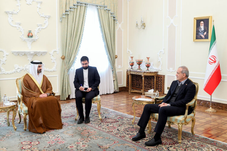 وظیفه داریم برای مبت‌های مسلمان بستر رونق اقتصادی را فراهم کنیم