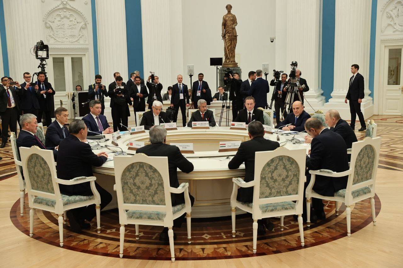 اجلاس،رؤساي،سازمان