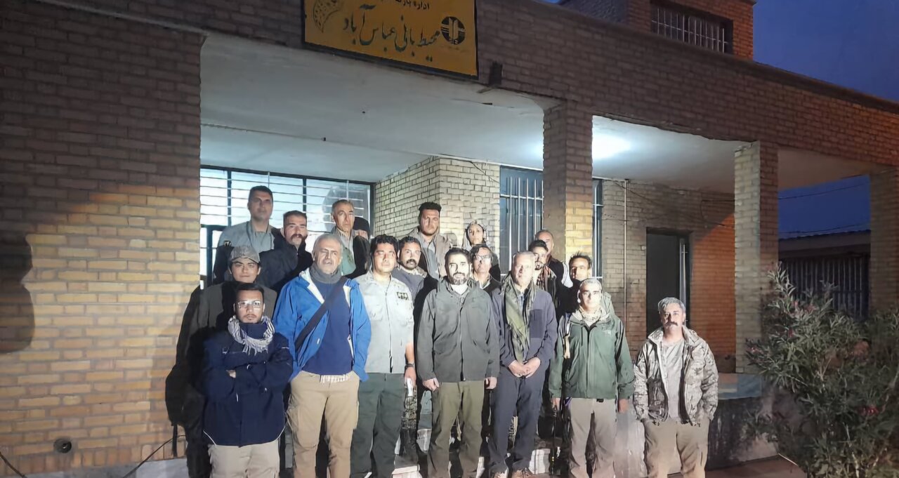 زيستكره،عجمي