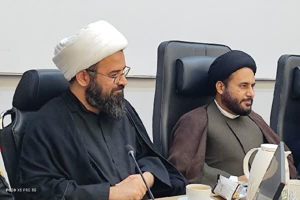 امام جمعه باشت: تزکیه و تربیت، زیربنای آموزش صحیح است امام جمعه باشت: تزکیه و تربیت، زیربنای آموزش صحیح است