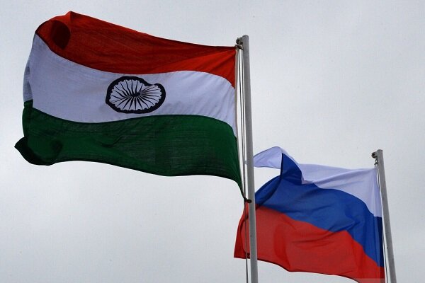 هند،روسيه