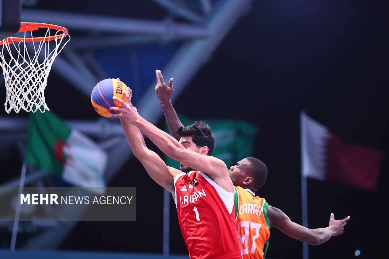 مرحله،ملي،تيم،بسكتبال