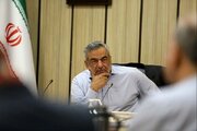 تولید کشور با مجاهدت کارکنان صنعت نفت استمرار دارد