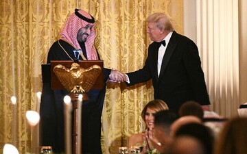 البيت الأبيض: ترامب وبن سلمان يوقعان اتفاقية الدفاع الاستراتيجي المشتركة