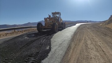 نیکزاد:پروژه‌های روستای خانه شیر نیر با تأمین اعتبار تکمیل می‌شوند