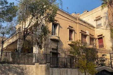 Resmi Gazete'de Yer Aldı: Nuh Yılmaz 13 Yıl Sonra Suriye Büyükelçisi Olarak Atandı