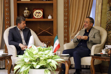 ظرفیت ذخیره‌سازی میوه و خرما در اصفهان ۲ برابر شد