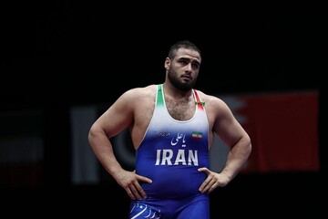 فردین هدایتی مسابقات آلبانی را از دست داد