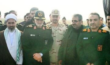 ۲۳۰۰ پروژه محرومیت‌زدایی در خراسان رضوی افتتاح می شود