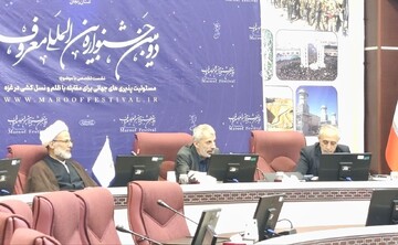 حماده: ایران با سرمایه‌گذاری در فرهنگ و رسانه به تهدیدات پاسخ نرم دهد