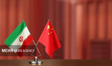Iran, China stress expanding coop. in housing sector