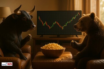 بورس تهران در چند قدمی شاخص ۴ میلیون واحدی