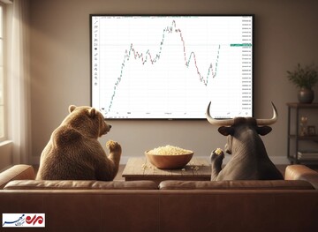 عبور شاخص کل از سقف تاریخی؛ بورس کام سهامداران را شیرین خواهد کرد؟