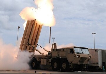 US confirms sale of $911m air defense missile to Taiwan