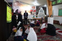 یوسفی: «هماوری قرآنی آلاء» بستری برای کشف استعدادهای نوجوانان است