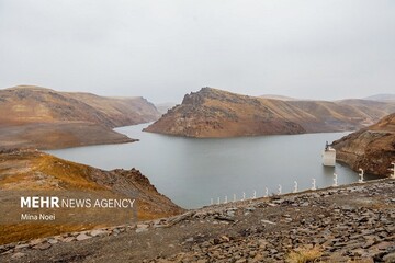 اسدی: افت منابع آب در ساوه بحران‌آفرین است