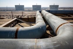 دیپلماسی در زیر زمین؛ لوله‌هایی که حرف می‌زنند