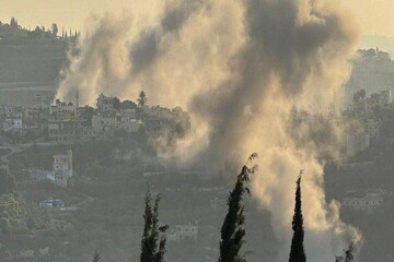 İsrail yine Lübnan'a saldırdı