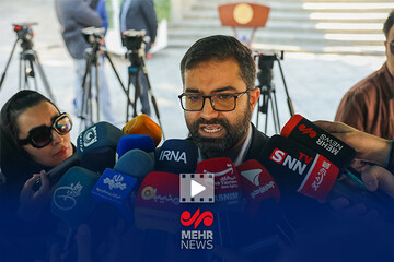 سقاب اصفهانی: مردم در بهره‌وری انرژی سهیم می‌شوند