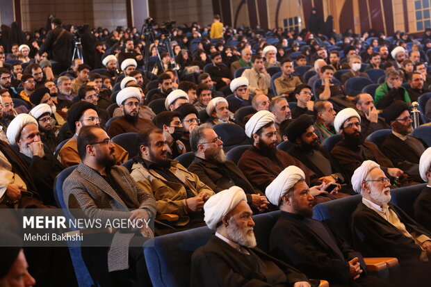 سوگواره شعر فاطمی محبوبه خدا