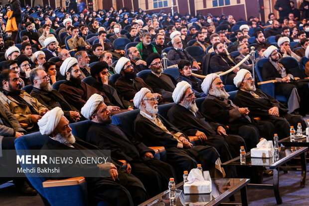 سوگواره شعر فاطمی محبوبه خدا