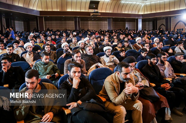 سوگواره شعر فاطمی محبوبه خدا