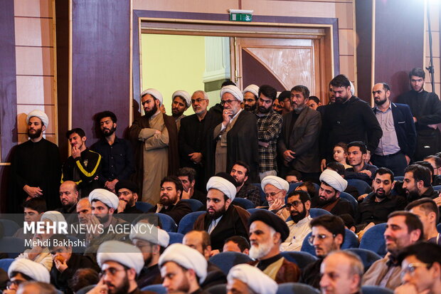 سوگواره شعر فاطمی محبوبه خدا