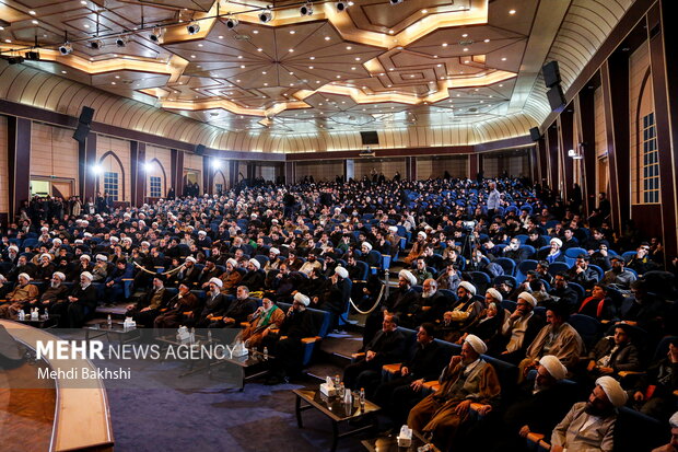 سوگواره شعر فاطمی محبوبه خدا