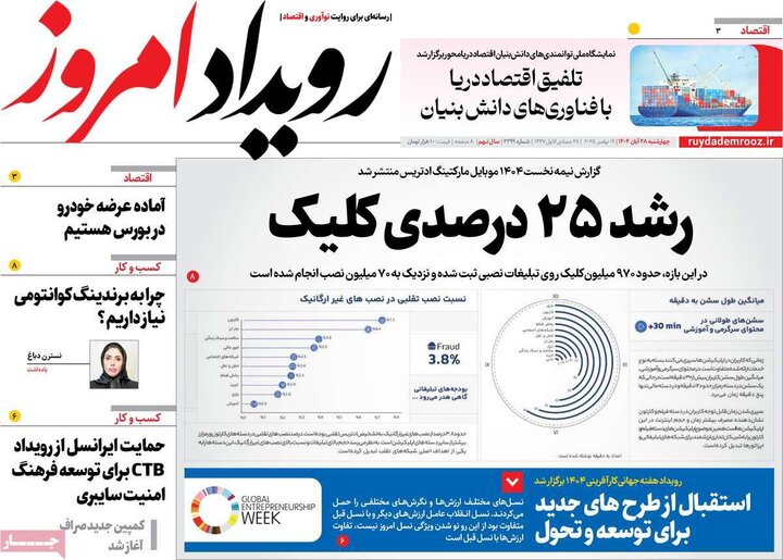 روزنامه‌های اصفهان