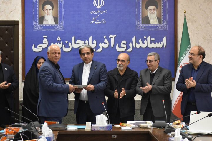 محمدزاده: گذر از جهل تا فضیلت دانایی زیربنای توسعه جوامع و تمدن ها است