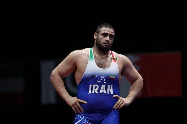 سعید اسماعیلی در فن زدن اعجوبه است/فرنگیکاران یک سر و گردن بالاترند