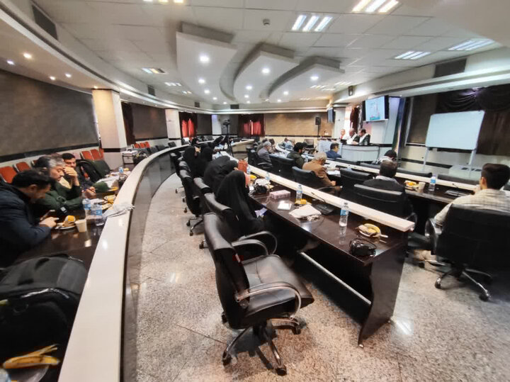 تدارک ۱۳۰۰ عنوان برنامه به مناسبت هفته بسیج در چهارمحال و بختیاری