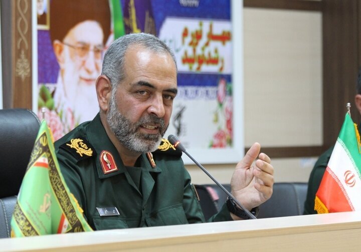 تدارک ۱۳۰۰ عنوان برنامه به مناسبت هفته بسیج در چهارمحال و بختیاری