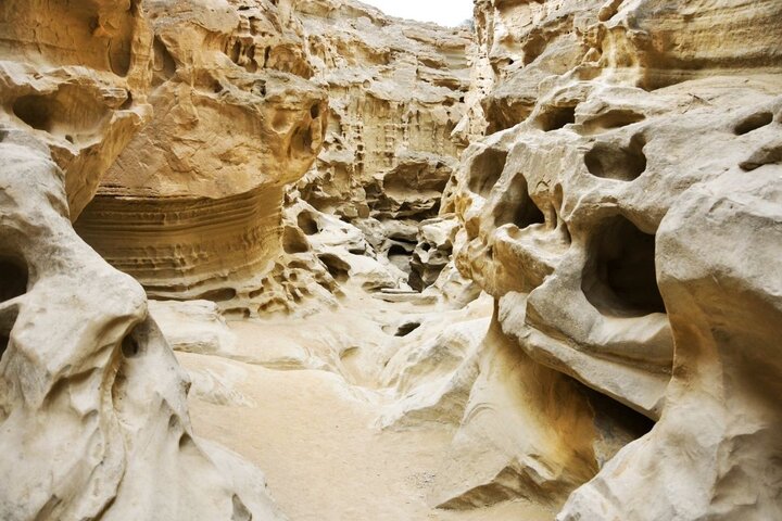 افزایش استقبال از تورهای قشم و کیش در فصل پاییز