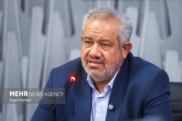 نشست مقاومت به مثابه امر اجتماعی