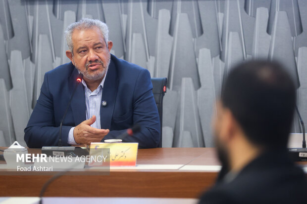 نشست مقاومت به مثابه امر اجتماعی