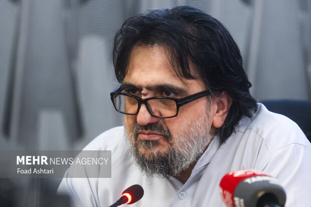 نشست مقاومت به مثابه امر اجتماعی