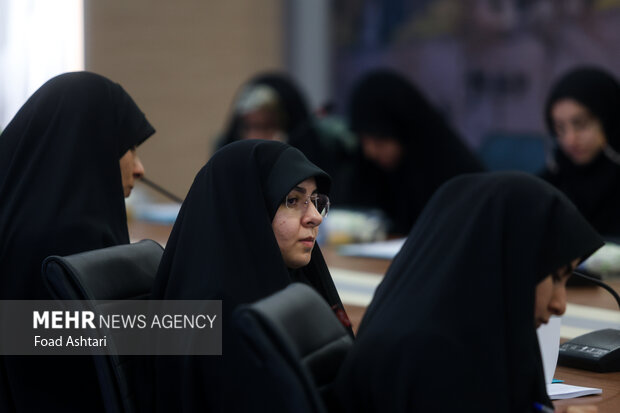 نشست مقاومت به مثابه امر اجتماعی