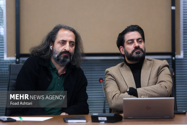 نشست مقاومت به مثابه امر اجتماعی