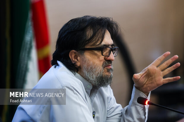 نشست مقاومت به مثابه امر اجتماعی