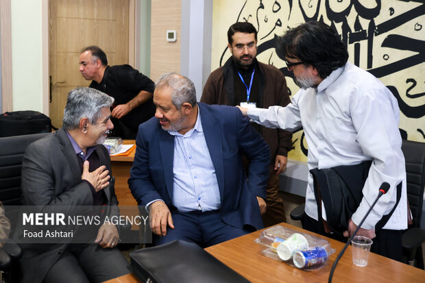 نشست مقاومت به مثابه امر اجتماعی