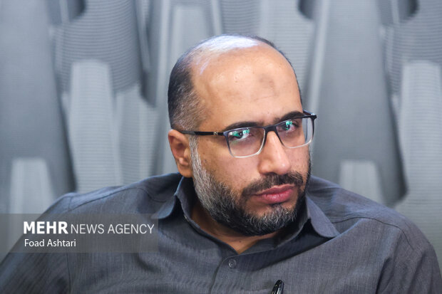 نشست مقاومت به مثابه امر اجتماعی