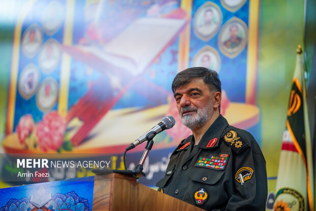 سردار رادان